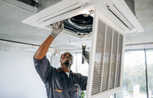 Licensed Hvac service in Swansea, MA - FH HVAC