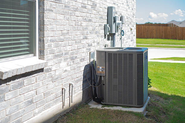 Reliable Hvac contractor in Swansea, MA by FH HVAC